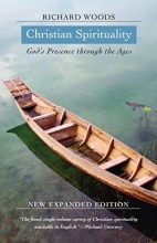Cover art for Christian Spirituality: God's Presence Through the Ages