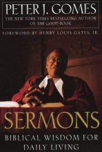 Cover art for Sermons: Biblical Wisdom for Daily Living