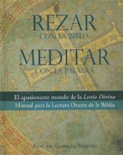 Cover art for DHH Lectio Divina Manual - Spanish Version (Spanish Edition)