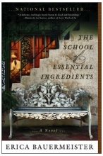 Cover art for The School of Essential Ingredients