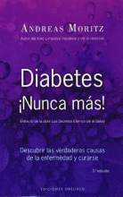 Cover art for Diabetes (Spanish Edition)