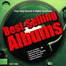 Cover art for Best-Selling Albums: From Vinyl Records to Digital Downloads