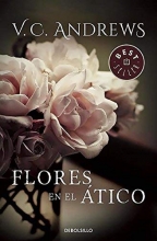 Cover art for Flores en el Atico / Flowers in the Attic (Dollanganger) (Spanish Edition)