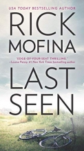Cover art for Last Seen