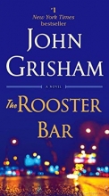 Cover art for The Rooster Bar: A Novel