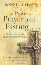 Cover art for The Power of Prayer and Fasting