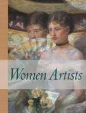 Cover art for Women Artists