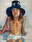 Cover art for Alice Neel