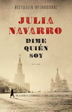 Cover art for Dime quin soy (Spanish Edition)