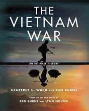 Cover art for The Vietnam War: An Intimate History