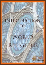 Cover art for The Wise Owl Guide To... Dantes Subject Standardized Test (DSST) Introduction To World Religions
