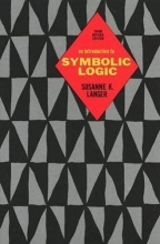 Cover art for An Introduction to Symbolic Logic, 3rd Edition