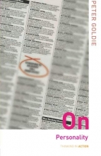 Cover art for On Personality (Thinking in Action)