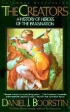 Cover art for The Creators: A History of Heroes of the Imagination