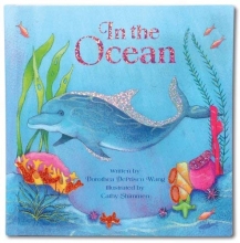 Cover art for In the Ocean