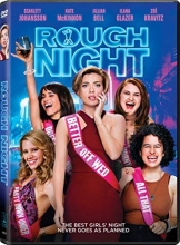 Cover art for Rough Night