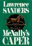 Cover art for McNally's Caper (The Archy McNally Series #4)