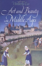 Cover art for Art and Beauty in the Middle Ages