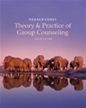 Cover art for Theory and Practice of Group Counseling (MindTap Course List)