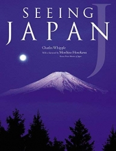 Cover art for Seeing Japan