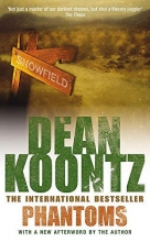 Cover art for Phantoms: A chilling tale of breath-taking suspense