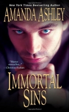 Cover art for Immortal Sins