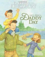 Cover art for Let's Have a Daddy Day