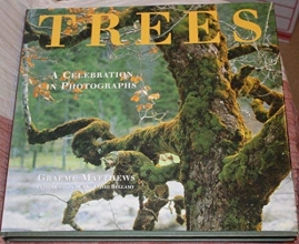 Cover art for Trees: A Celebration in Photographs