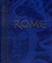 Cover art for Rome