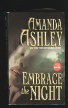 Cover art for Embrace the Night