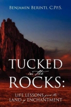 Cover art for Tucked in the Rocks: Life Lessons from the Land of Enchantment
