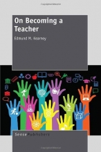 Cover art for On Becoming a Teacher