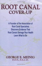 Cover art for Root Canal Cover-Up
