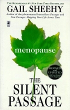 Cover art for The Silent Passage