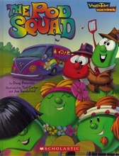 Cover art for The Pod Squad
