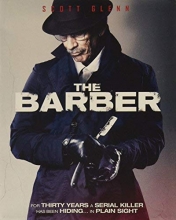 Cover art for The Barber 