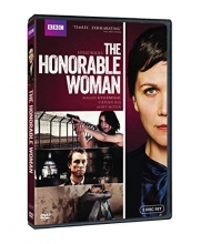 Cover art for The Honorable Woman