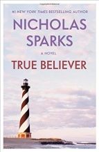 Cover art for True Believer