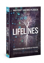 Cover art for Lifelines: Sound Advice from the Heroes of the Faith