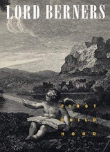 Cover art for First Childhood