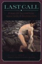 Cover art for Last Call: Poems on Alcoholism, Addiction, & Deliv