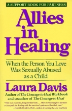 Cover art for Allies in Healing: When the Person You Love Was Sexually Abused as a Child