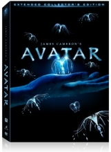 Cover art for Avatar 
