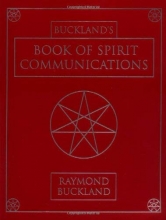 Cover art for Buckland's Book of Spirit Communications