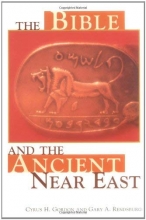 Cover art for The Bible and the Ancient Near East (Revised Edition)