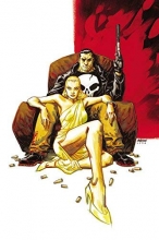 Cover art for Punisher Max: The Complete Collection Vol. 5