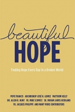 Cover art for Beautiful Hope