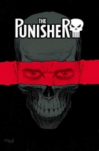 Cover art for The Punisher Vol. 1: On the Road