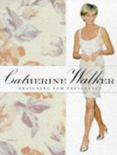 Cover art for Catherine Walker