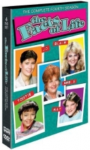 Cover art for The Facts of Life: Season 4